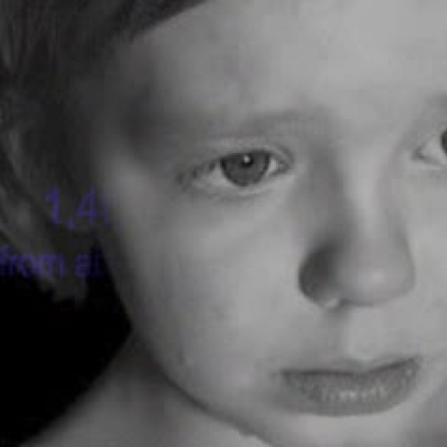 PSA Child Neglect and Abuse 