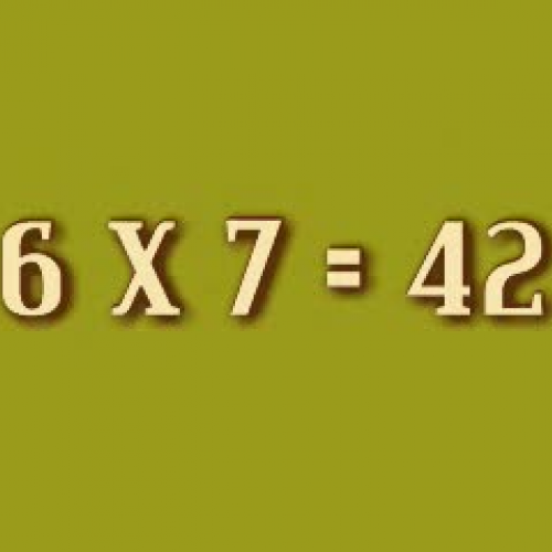 Multiply 6-9a -- E-Learning Www.SmithLiterary