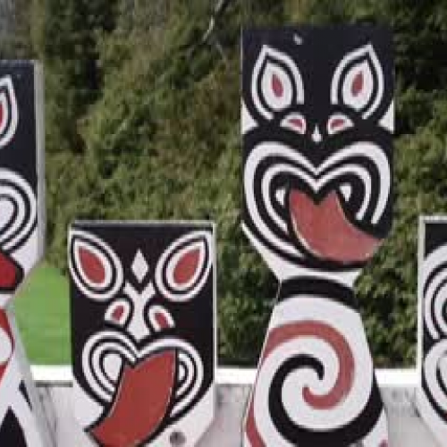 ECE Convention - Rotorua