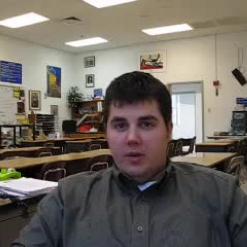 Welcome to My Moodle