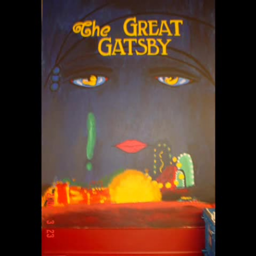 Interpreting Symbolism in The Great Gatsby