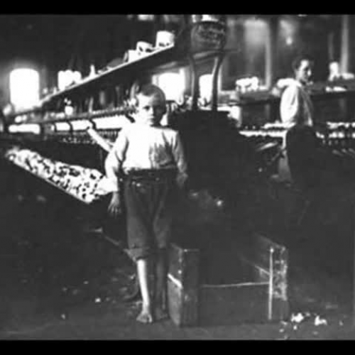 Negative Effects of Industrialization