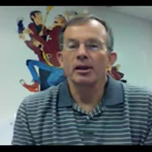 Developmental Psychology - Presentation Direc