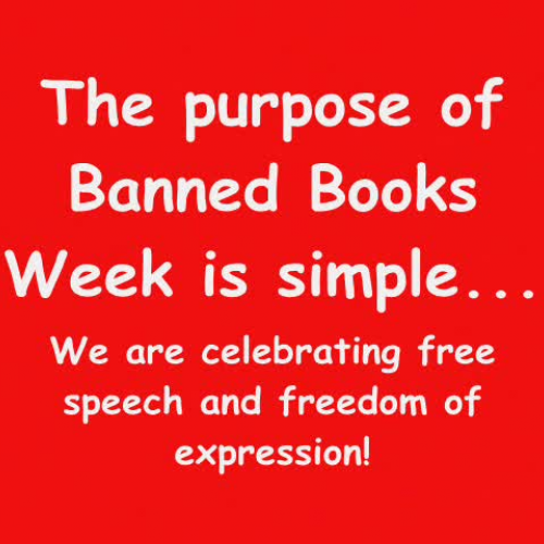 Banned Books Week 2007
