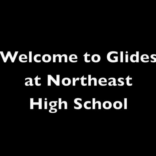 NE welcome to Glides