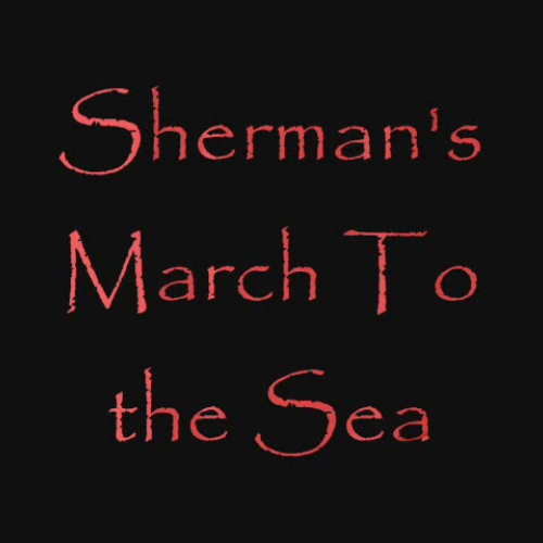 Sherman\'s March 