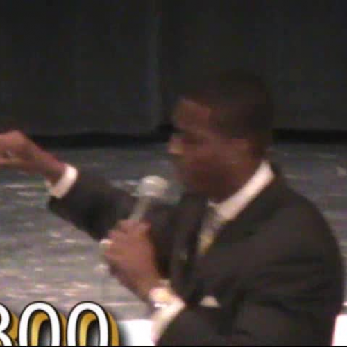 Making High School Count