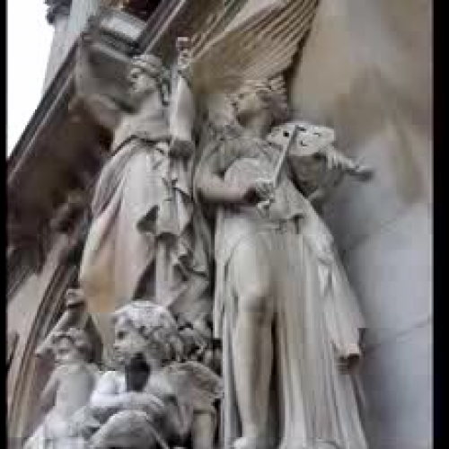 L\\\'Amour en France