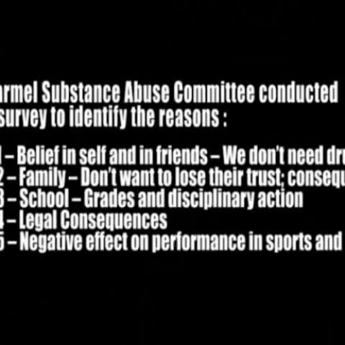 Majori T Rules Video