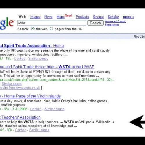 The internet for union reps