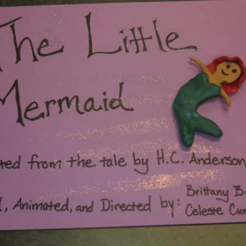 The Little Mermaid