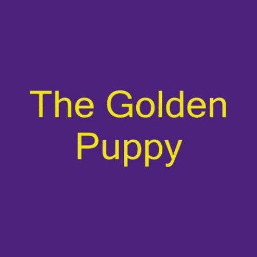 Teddy and the Golden Rule