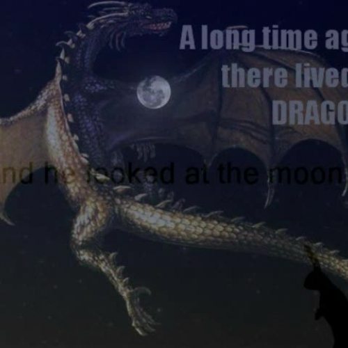 The Dragon