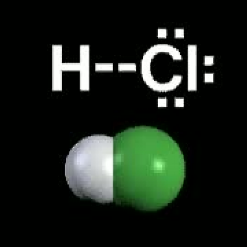 Introduction to aqueous acids