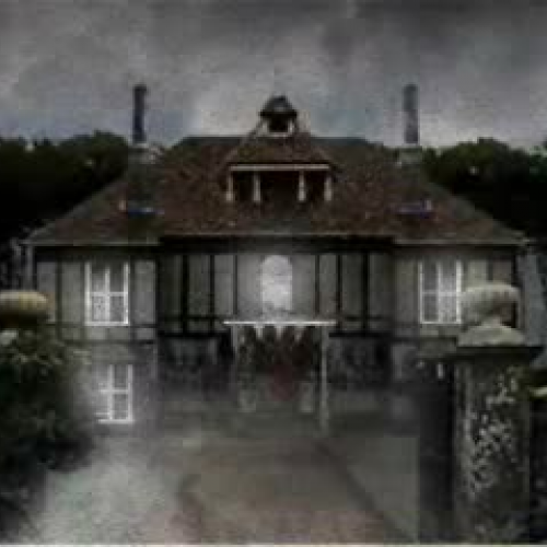 Digital Story Language Arts Murder Mystery