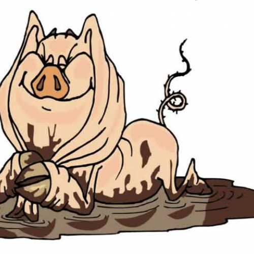 Healthy Living Video