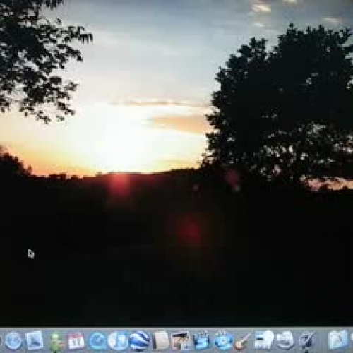 attaching a picture to an email