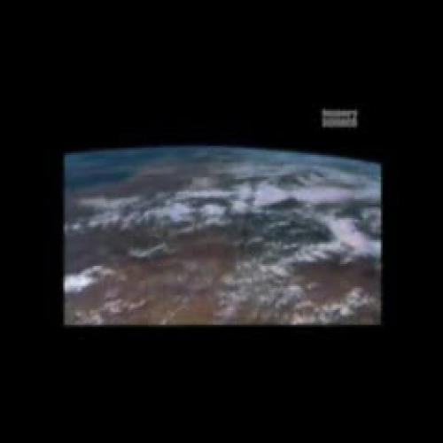 Les catastrophes Naturelles