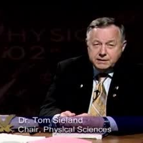 Introduction to Physics