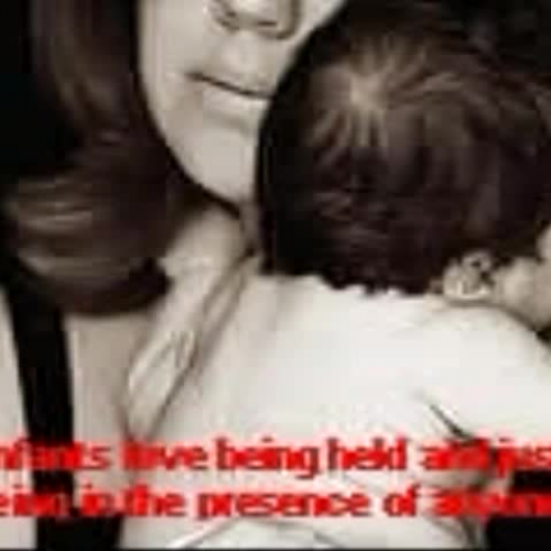 The Social Development and Attachment of Infa