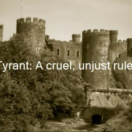 Dragon, Dragon by John Gardner