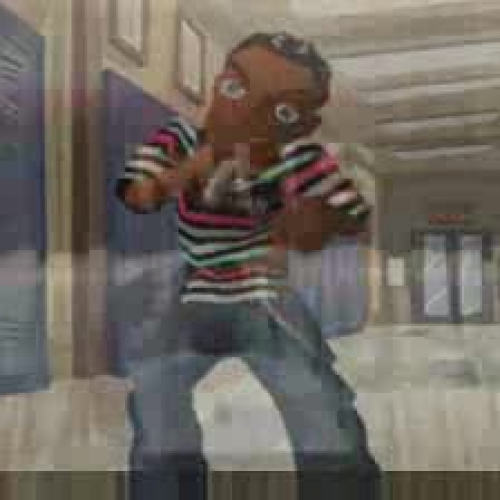 Crank that Interwrite