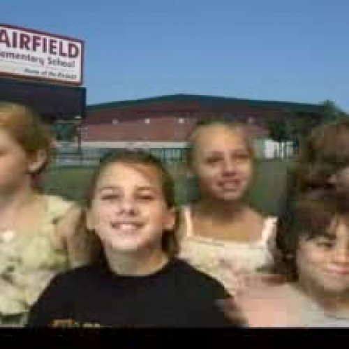 Give Me More Technology - K-5 FINALIST