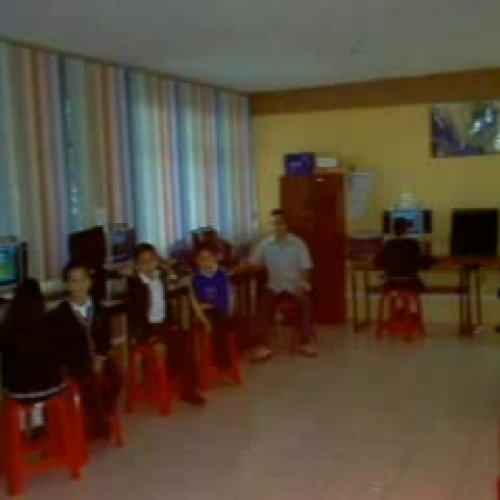 Aula de Medios