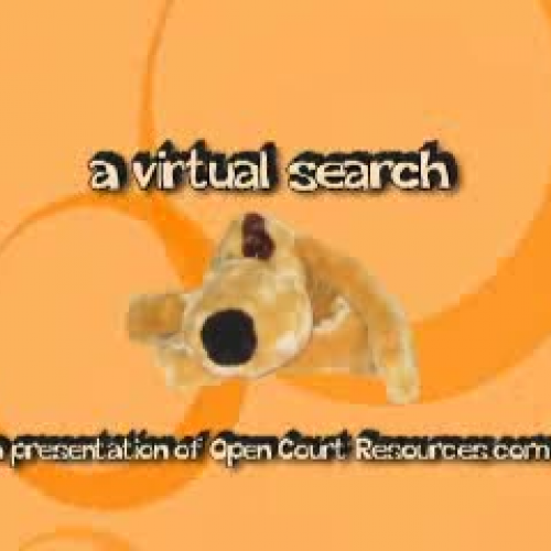 Where Is Boomer?  A Virtual Search