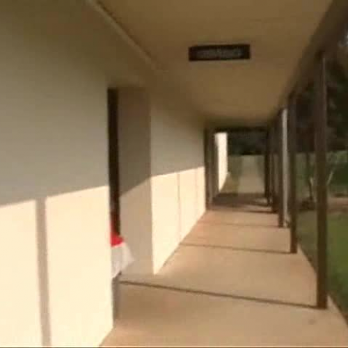 CCCTC Presents: The Making of the Robot