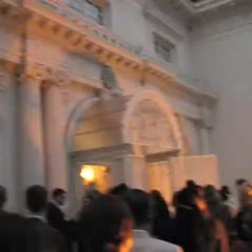 Consul General Residence Video 1