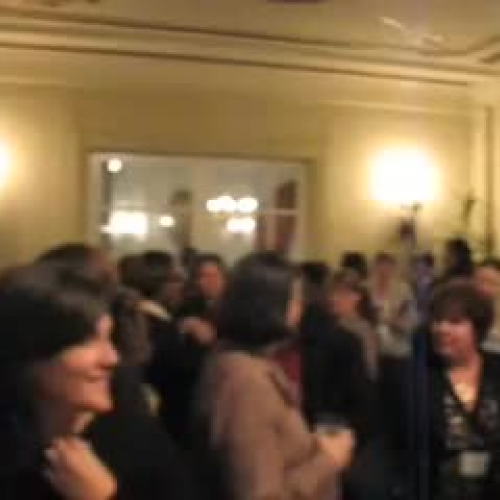 Consul General Residence Video 2