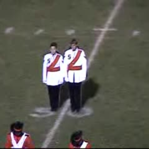 Baldwin Competition - 10/13/07