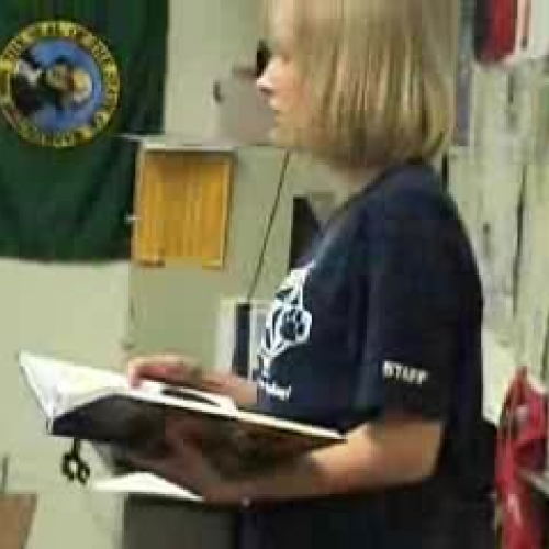 W.E.B. Main Video 06-07