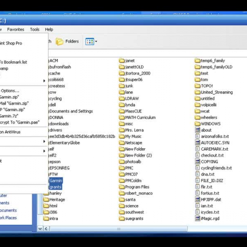 United Streaming Downloads