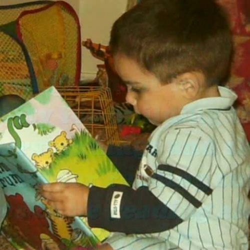 Public Service Announcement