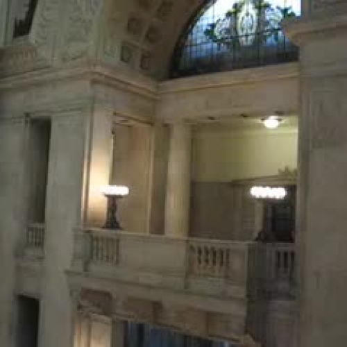 Japan - National Diet Building