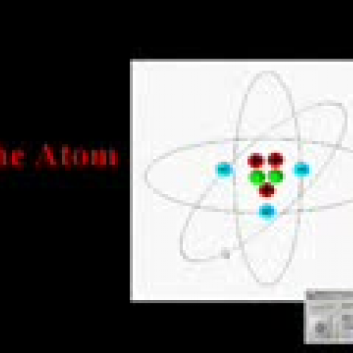 the Atom