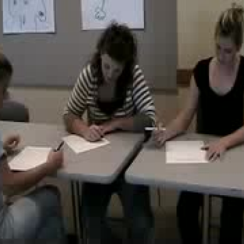 Brainstorming:Pass the Problem