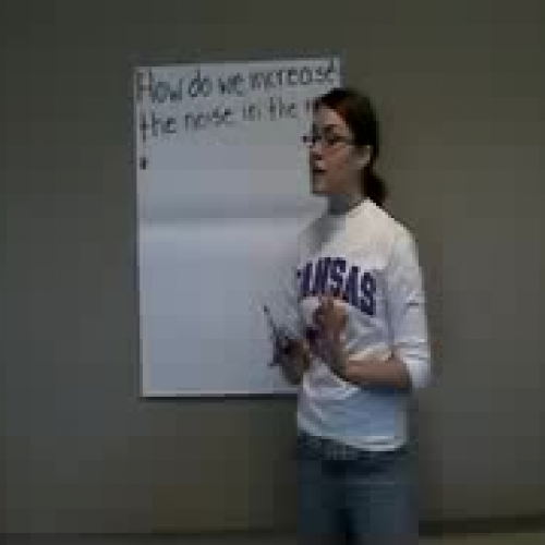 Brainstorming: Reverse Thinking