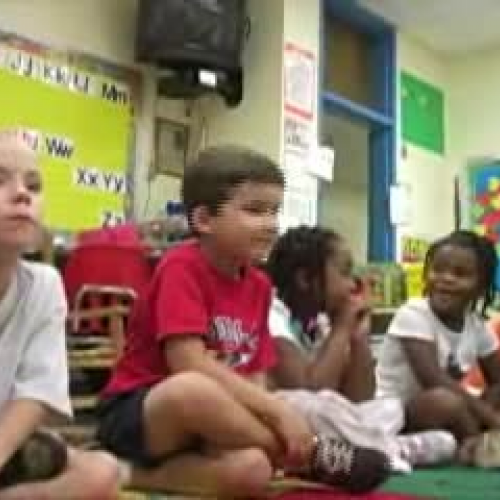 Ms. Martinez - Olive Tasting