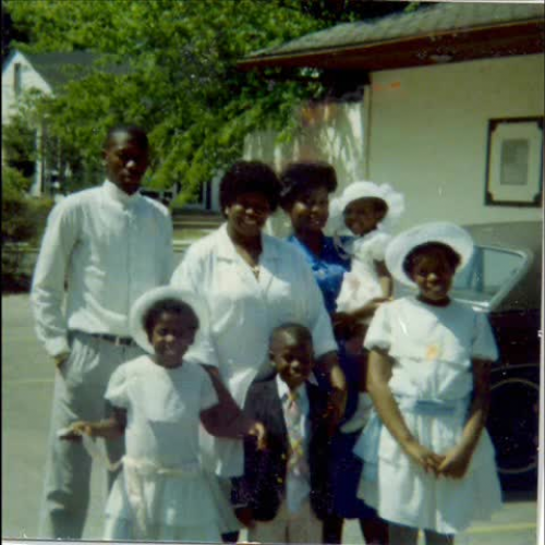 LAE 4361 When I Grow Up by Cowan F. Amaye-Obu