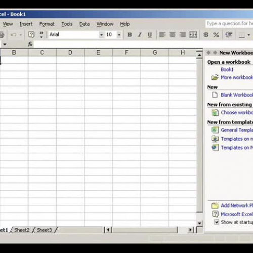 How to Mail Merge using Excel and Word