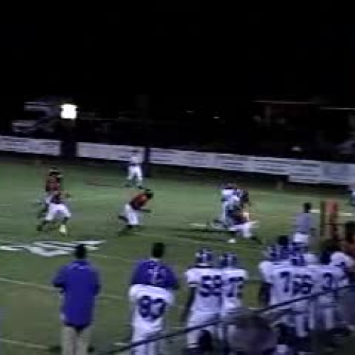 Lenderius to T.J. Pass