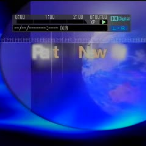 Panther News Break 10.19.07