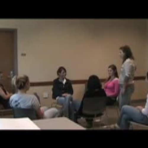 Fishbowl Brainstorming