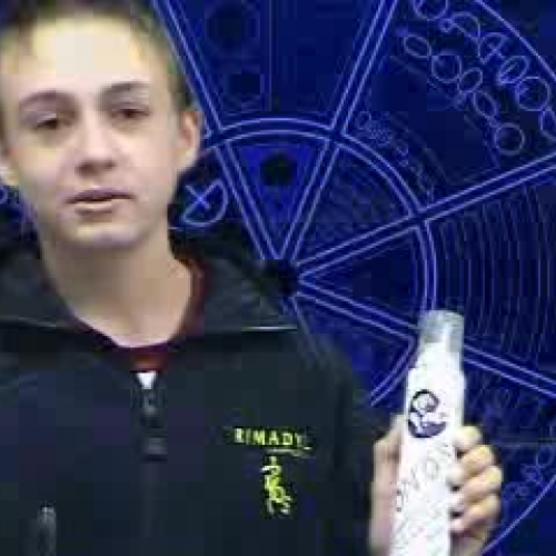 El informercial del medio ambiente - ?Ozonoso