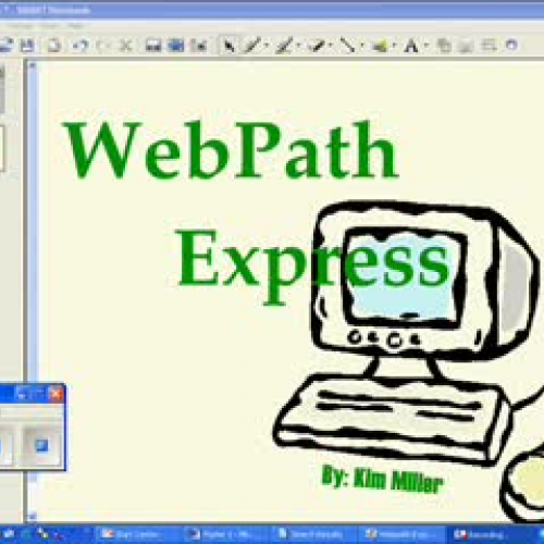 WebPath Express