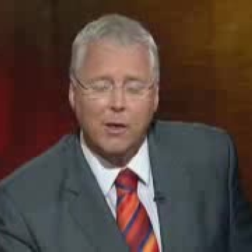 Thomas L Friedman Lateline