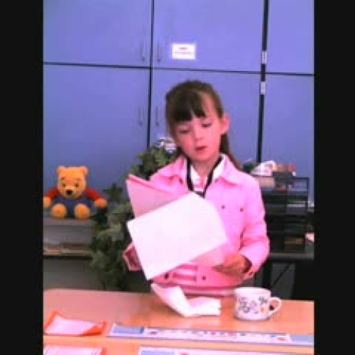 Super Scientist Brianne